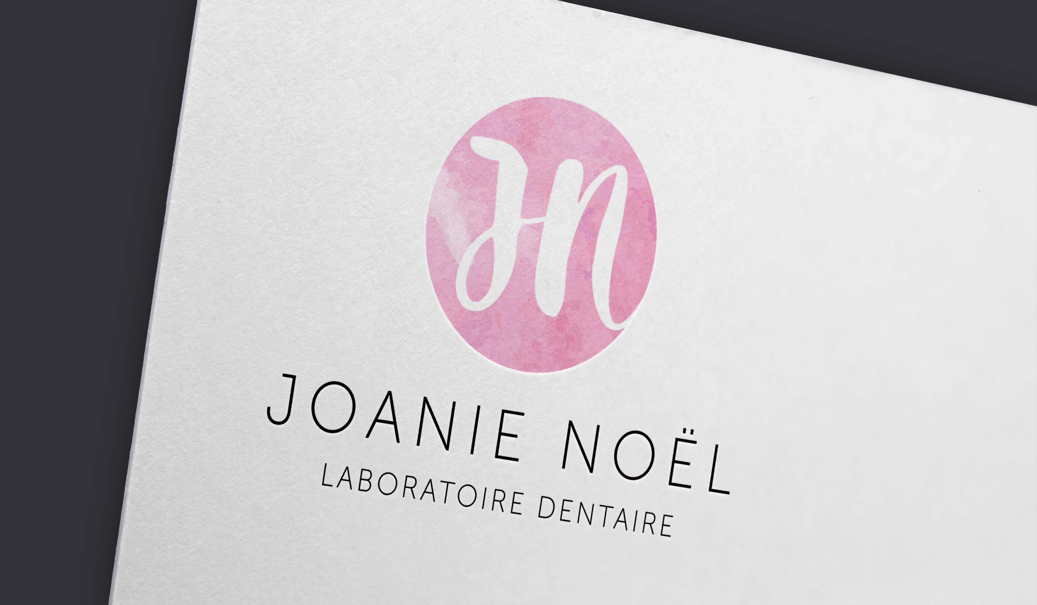Joanie Noël