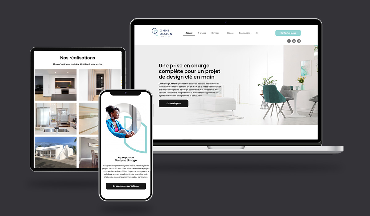 Omni Design