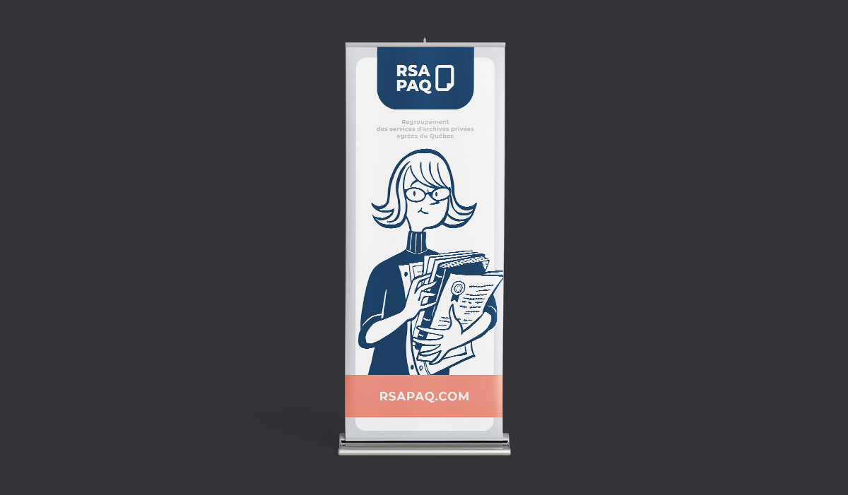 RSAPAQ